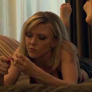 Foto Dominique Swain