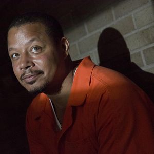 Foto Terrence Howard