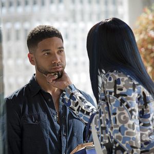 Foto Jussie Smollett