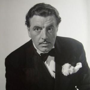 Foto Fortunio Bonanova