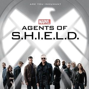 Foto Marvel's Agents of S.H.I.E.L.D.