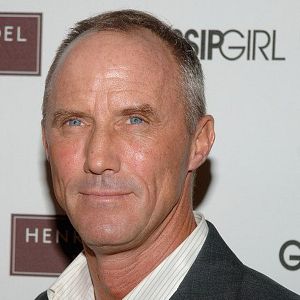 Foto Robert John Burke