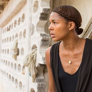 Foto Joy Olasunmibo Ogunmakin