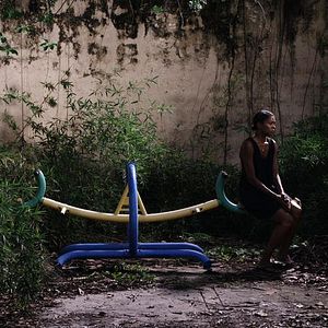 Foto Joy Olasunmibo Ogunmakin