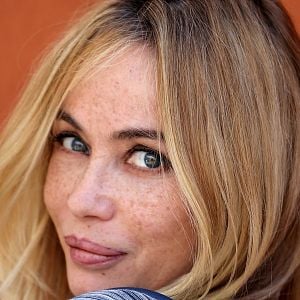Foto Emmanuelle Béart
