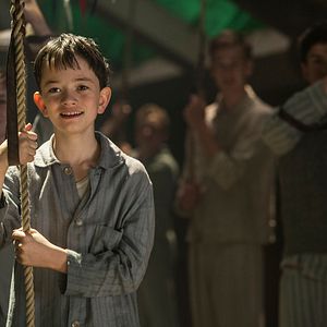 Foto Lewis MacDougall