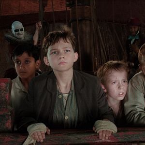 Foto Levi Miller (II)