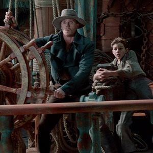 Foto Garrett Hedlund