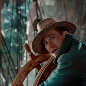 Foto Garrett Hedlund