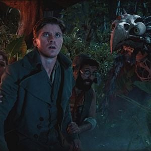 Foto Pan (Viaje a Nunca Jamás)