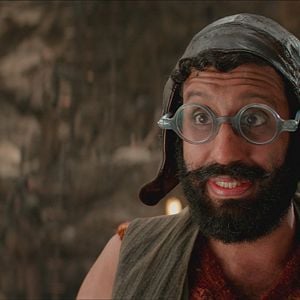 Foto Pan (Viaje a Nunca Jamás)