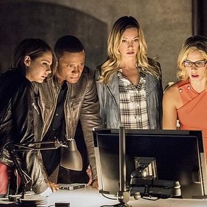 Foto Emily Bett Rickards