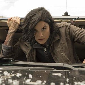 Foto Jaimie Alexander