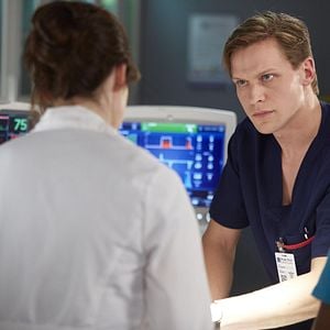 Foto Saving Hope