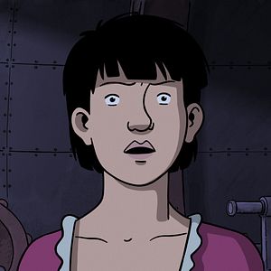 Foto Avril et le monde truqué