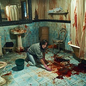 Foto Lo que hacemos en las sombras