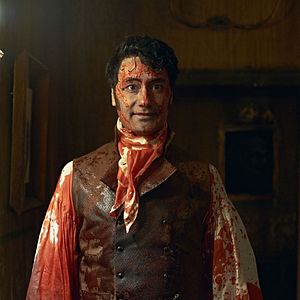 Foto Lo que hacemos en las sombras