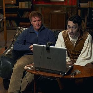 Foto Lo que hacemos en las sombras