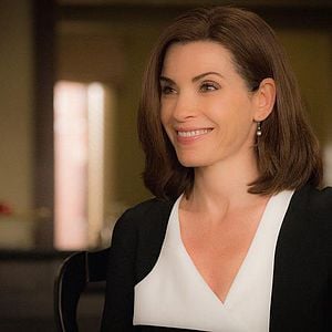 Foto Julianna Margulies