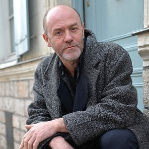 Foto Jacques Bonnaffé