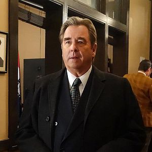 Foto Beau Bridges