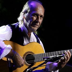 Foto Paco de Lucía: La Búsqueda