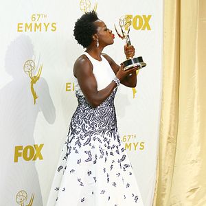 Foto Viola Davis