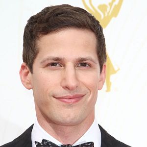 Foto Andy Samberg