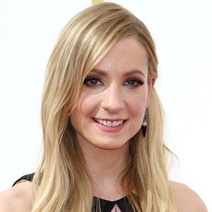 Foto Joanne Froggatt