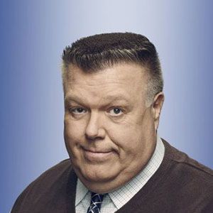 Foto Joel McKinnon Miller