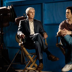 Foto The Unauthorized Melrose Place Story