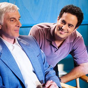 Foto The Unauthorized Melrose Place Story