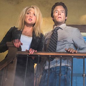 Foto The Unauthorized Melrose Place Story