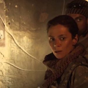 Foto American Odyssey