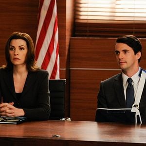 Foto The Good Wife