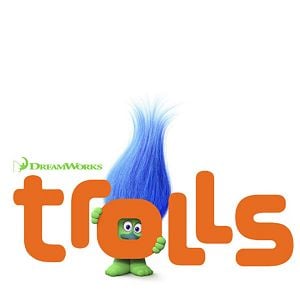 Foto Trolls