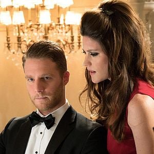 Foto Jennifer Carpenter