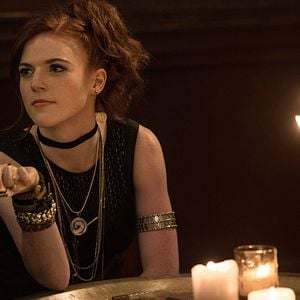 Foto El último cazador de brujas