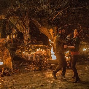 Foto El último cazador de brujas