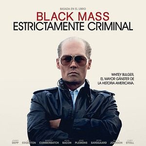 Foto Black Mass. Estrictamente criminal