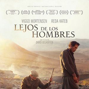 Foto Lejos de los hombres