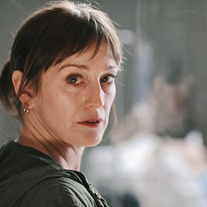 Foto Anneke von der Lippe