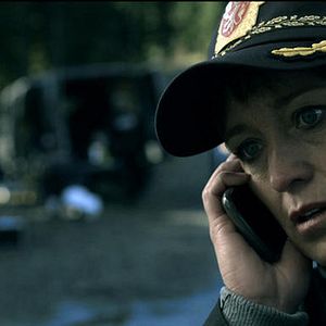 Foto Anneke von der Lippe