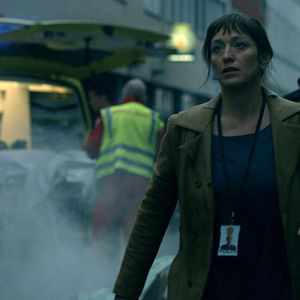 Foto Anneke von der Lippe