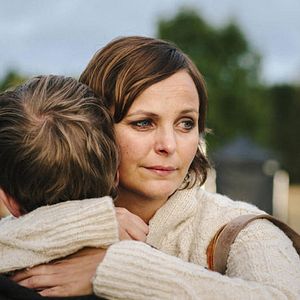 Foto Cecilie A. Mosli