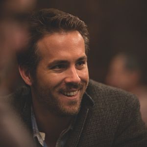 Foto Ryan Reynolds