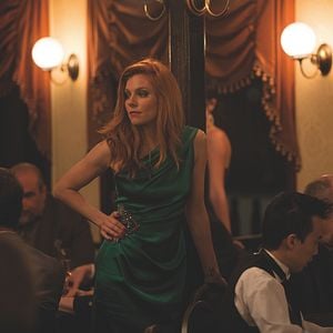 Foto La última apuesta