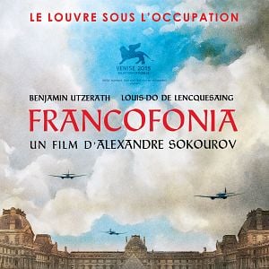 Foto Francofonia