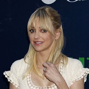 Foto Anna Faris