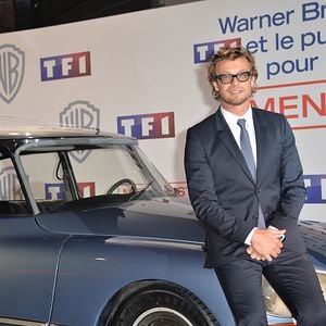 Foto Simon Baker